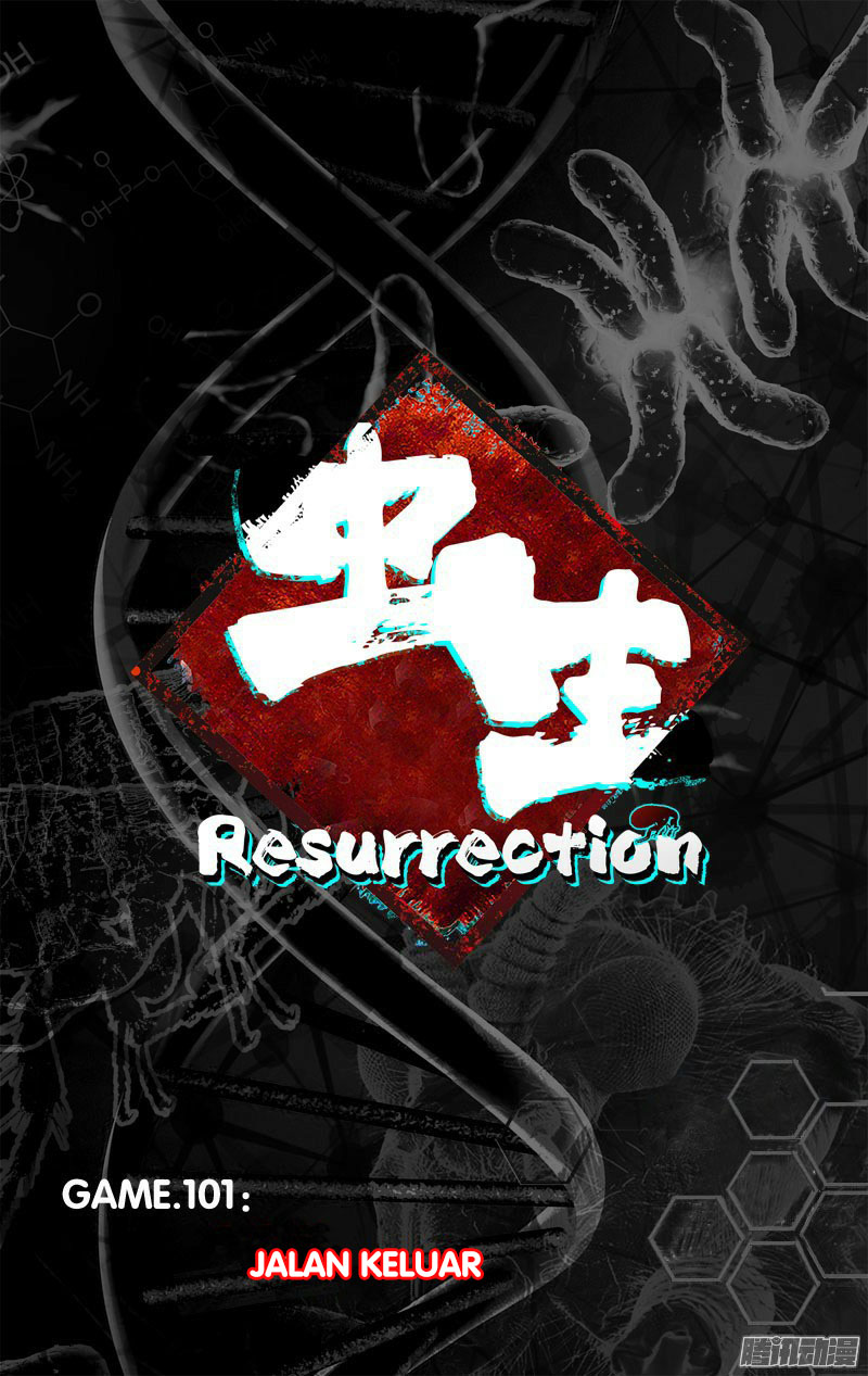 Manhua Chong Sheng – Resurrection Chapter 101 gambar 2