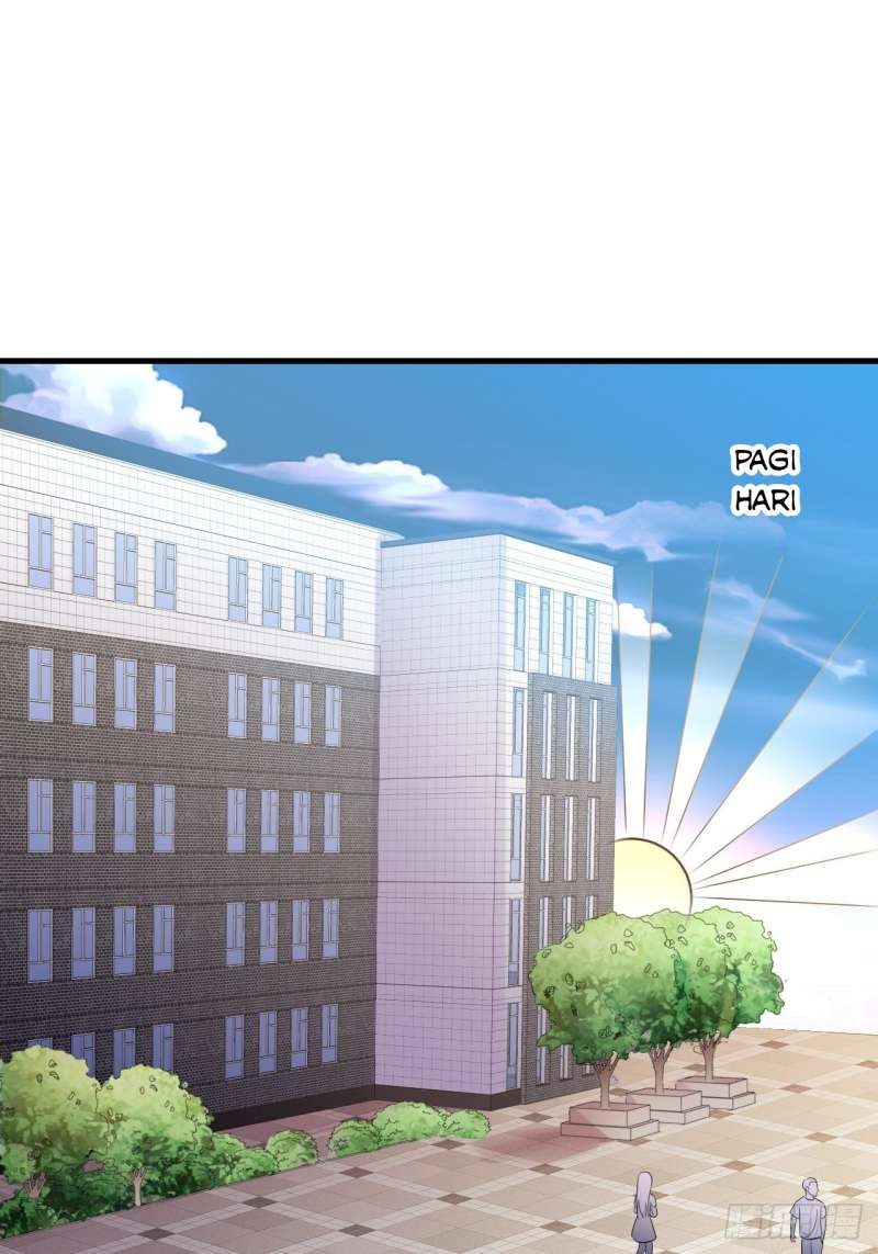 Super Earnings Treasure Chapter 12 halaman 3