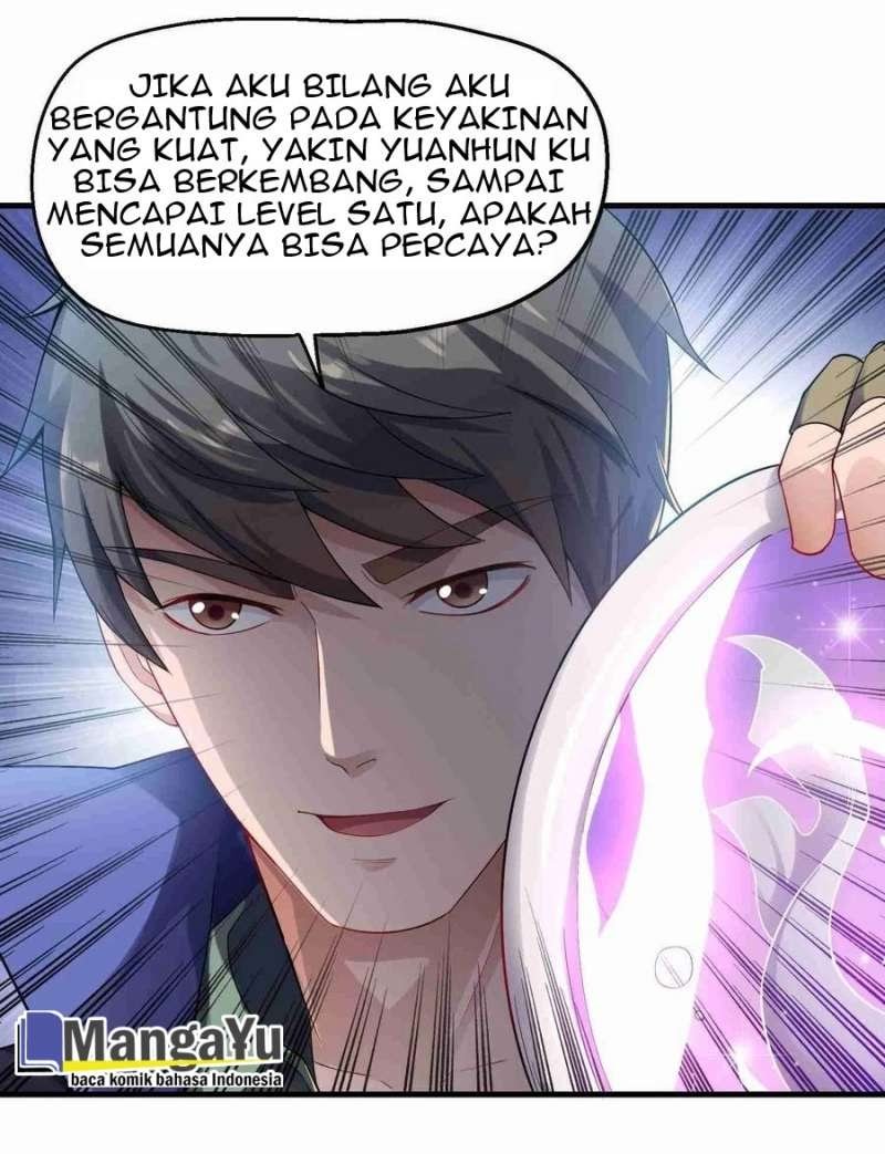 First Dragon Chapter 67 halaman 4