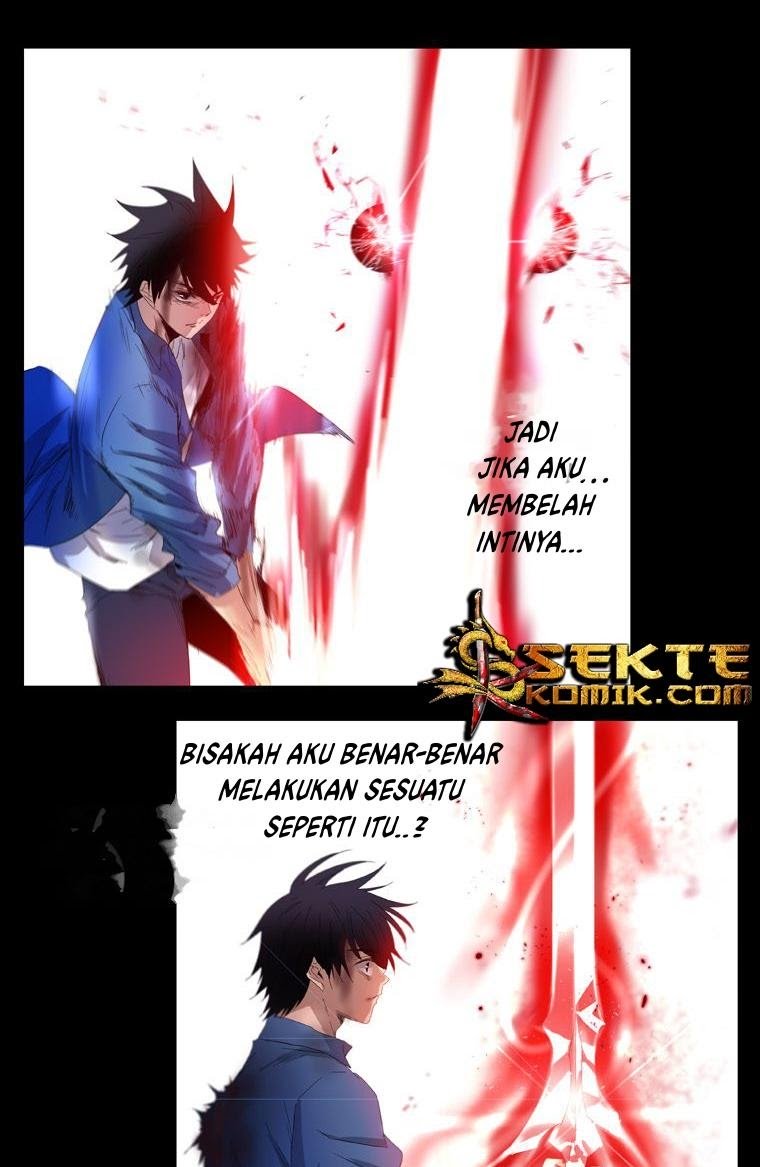 Heaven Soul Chapter 25 halaman 5