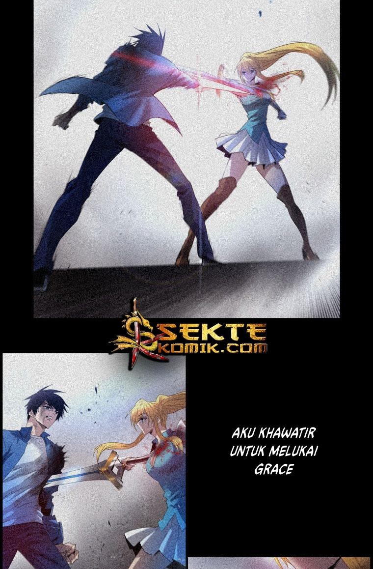Heaven Soul Chapter 24 halaman 5