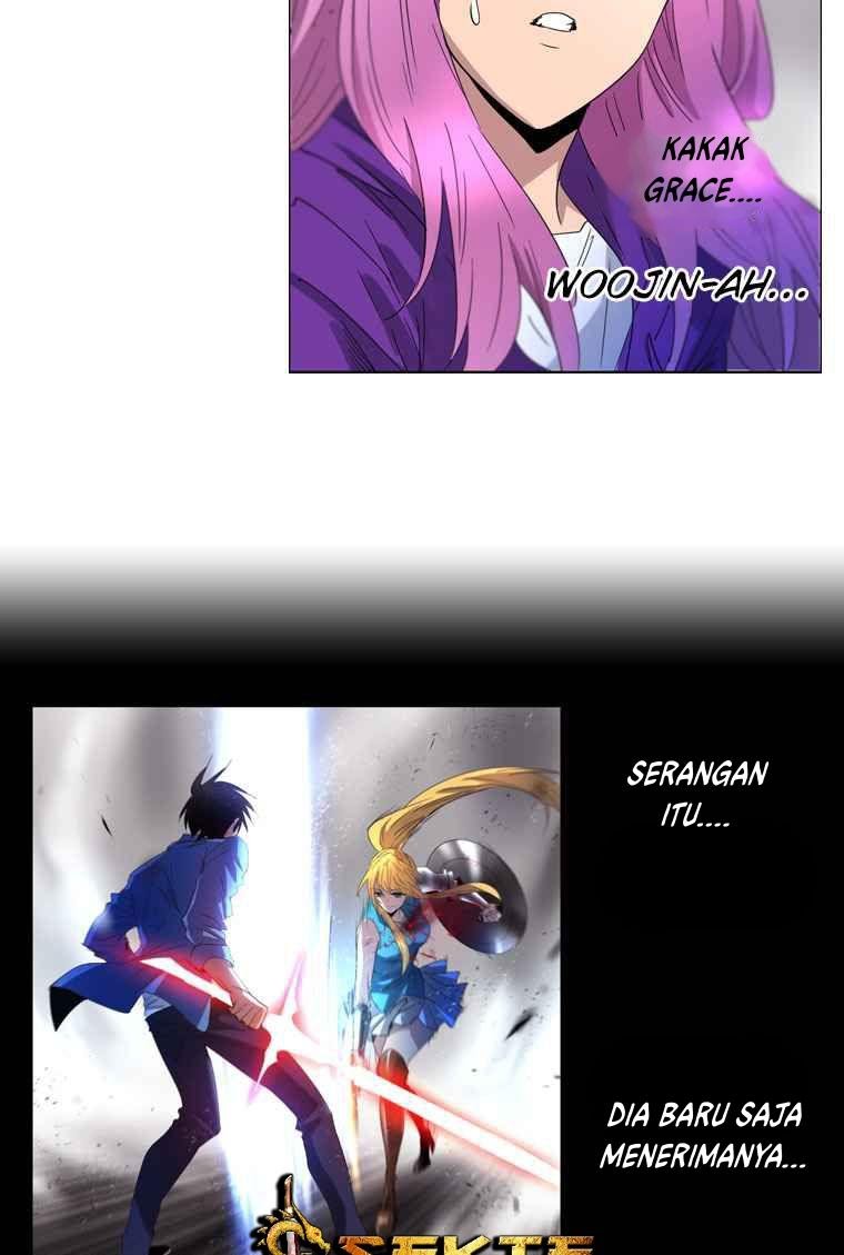 Heaven Soul Chapter 23 halaman 4
