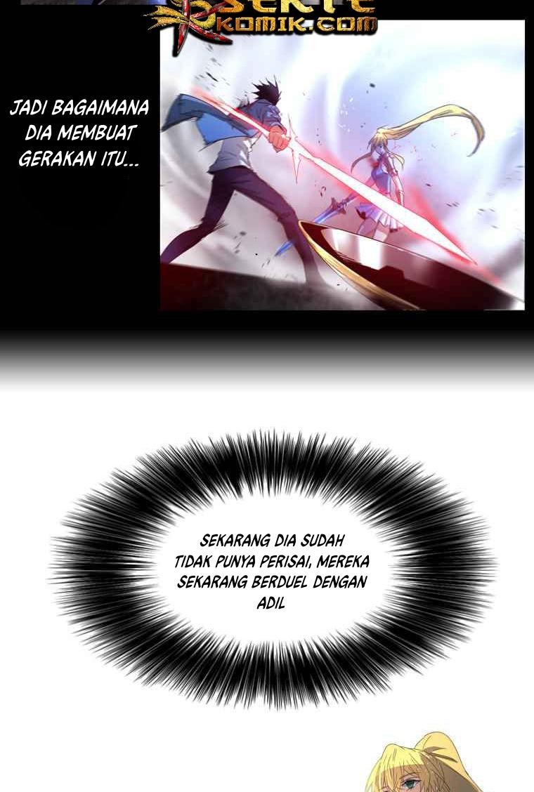 Heaven Soul Chapter 23 halaman 5