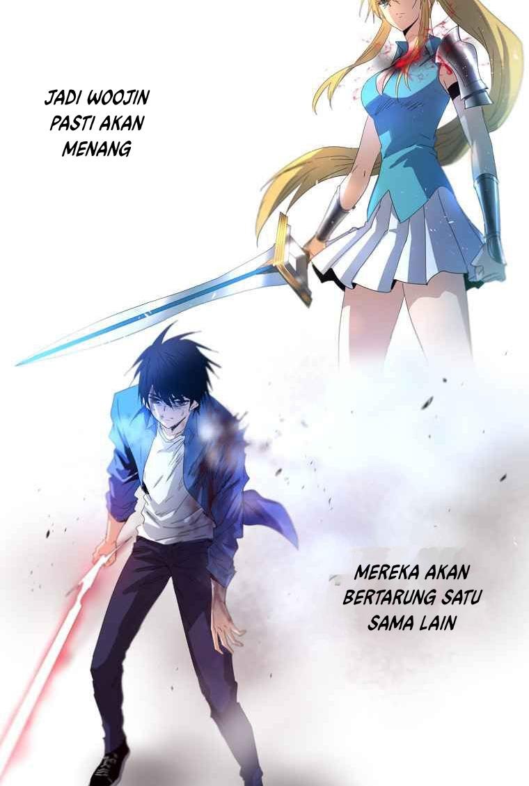 Heaven Soul Chapter 23 halaman 6