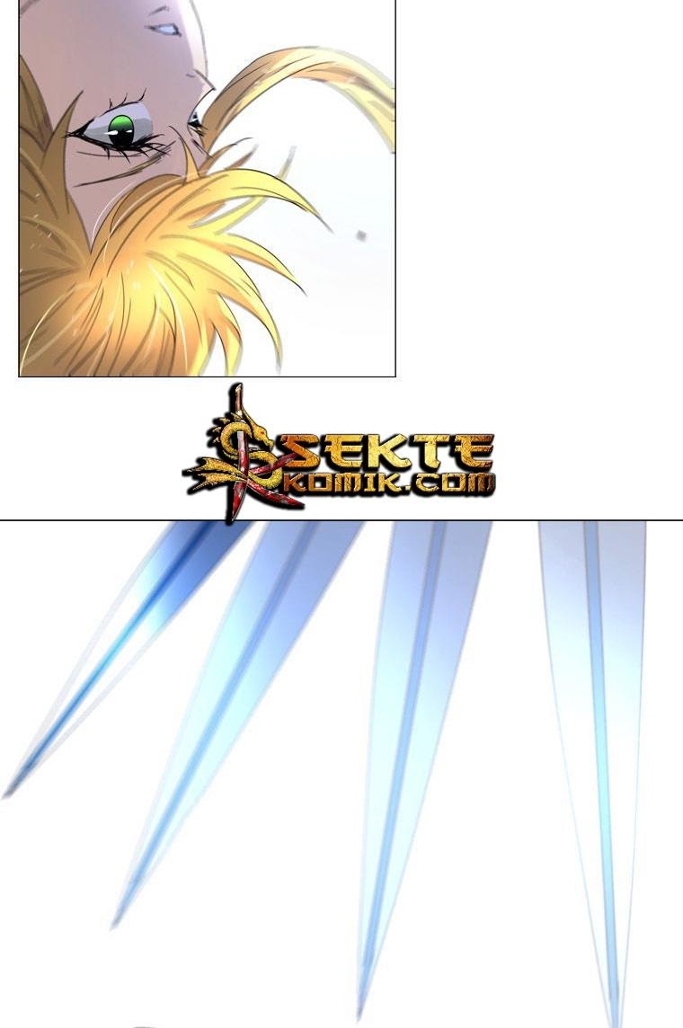 Heaven Soul Chapter 19 halaman 4