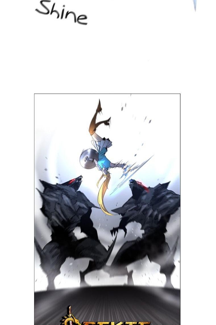 Heaven Soul Chapter 19 halaman 5