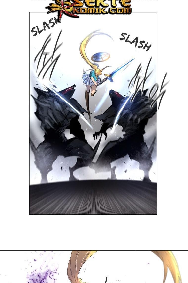 Heaven Soul Chapter 19 halaman 6