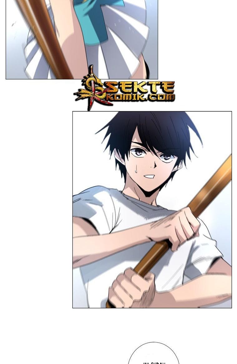 Heaven Soul Chapter 18 halaman 5