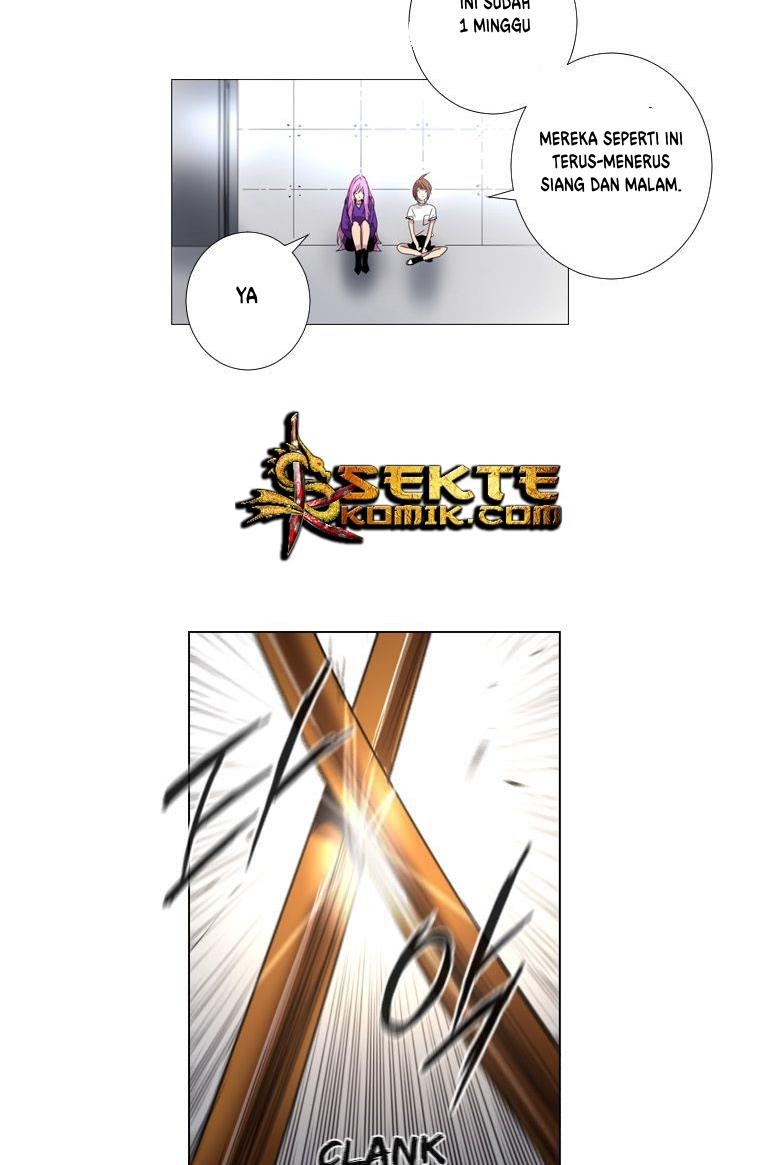 Heaven Soul Chapter 18 halaman 6
