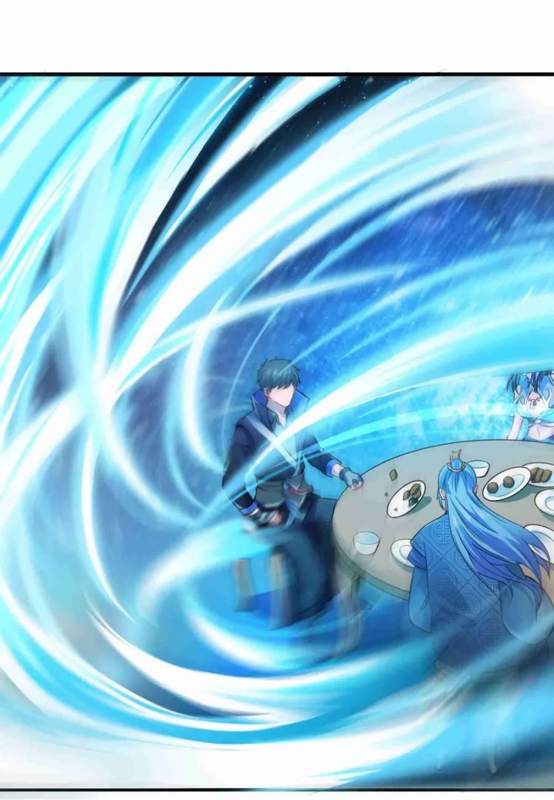 First Dragon Chapter 68 halaman 3