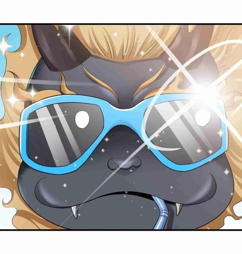 First Dragon Chapter 75 halaman 3