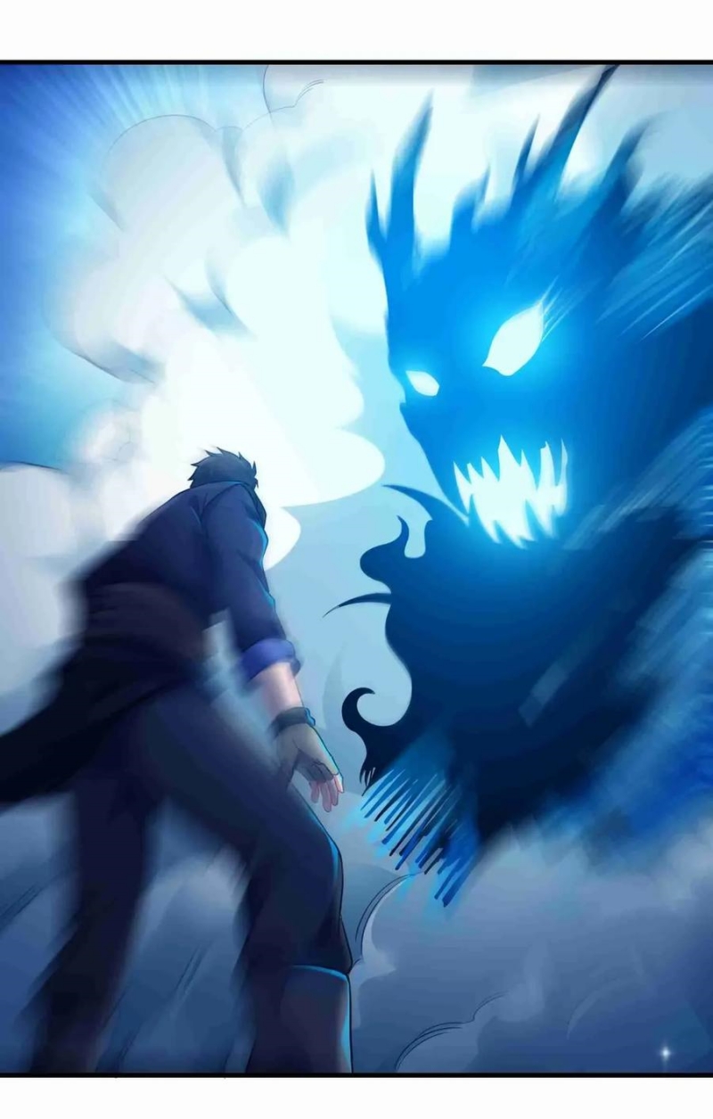 First Dragon Chapter 74 halaman 3