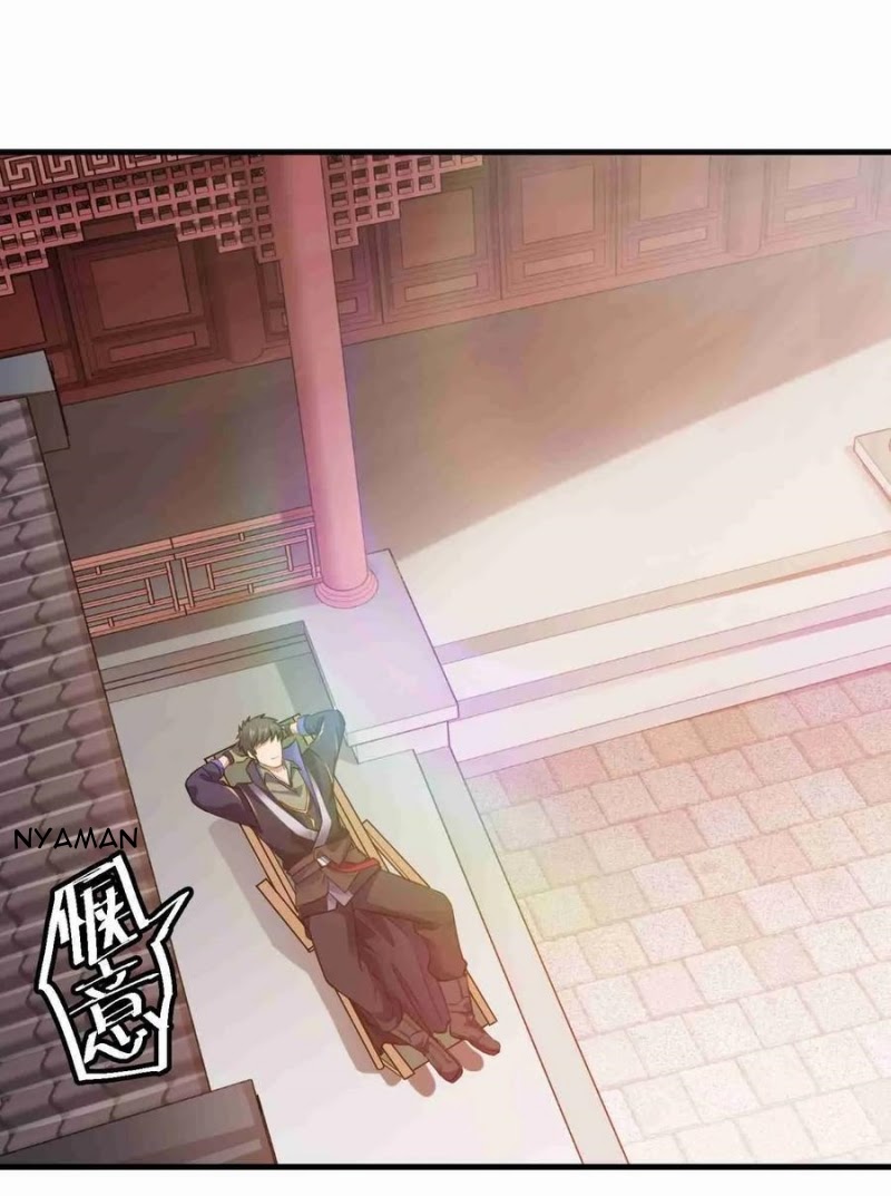 First Dragon Chapter 71 halaman 3