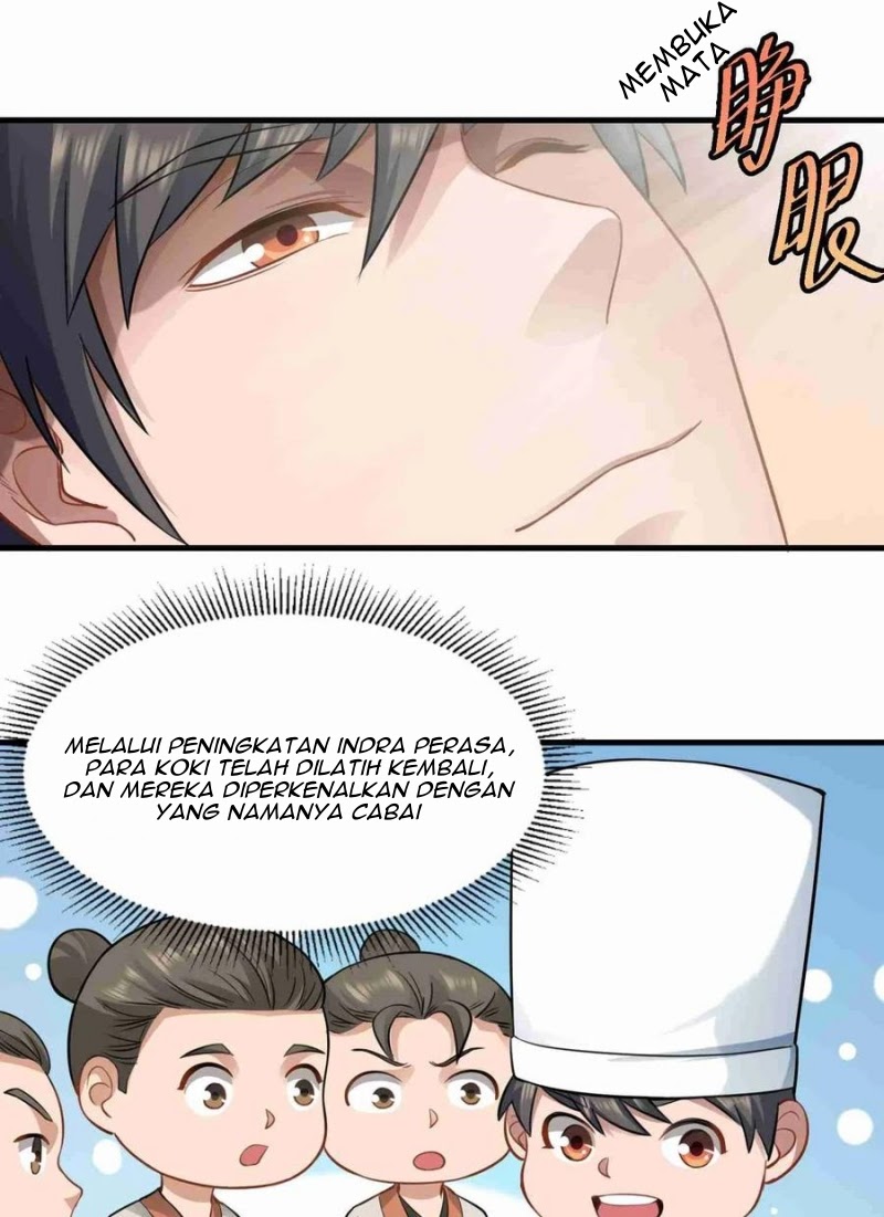 First Dragon Chapter 71 halaman 4