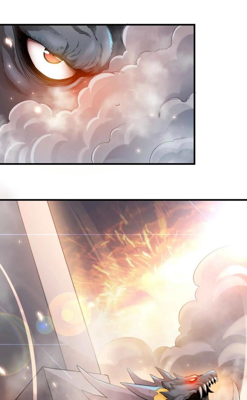 First Dragon Chapter 76 halaman 3