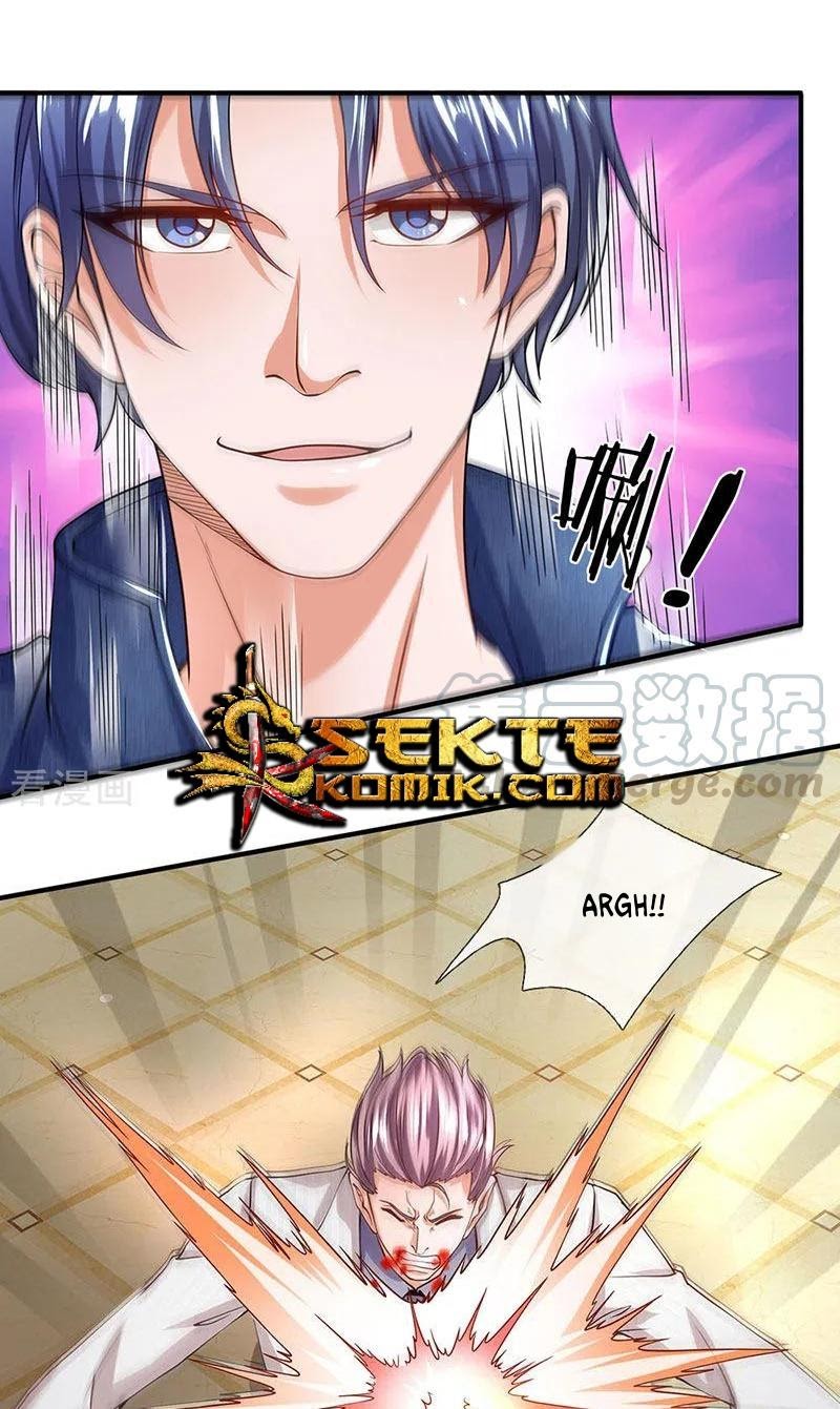 Manhua Ultimate King of Mixed City Chapter 54 gambar 2