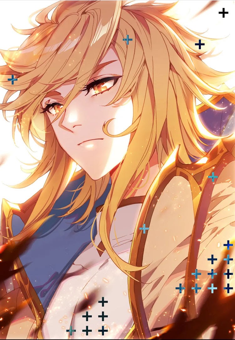 Manhua Soul Land Legend of the Tang’s Hero Chapter 28.1 gambar 2