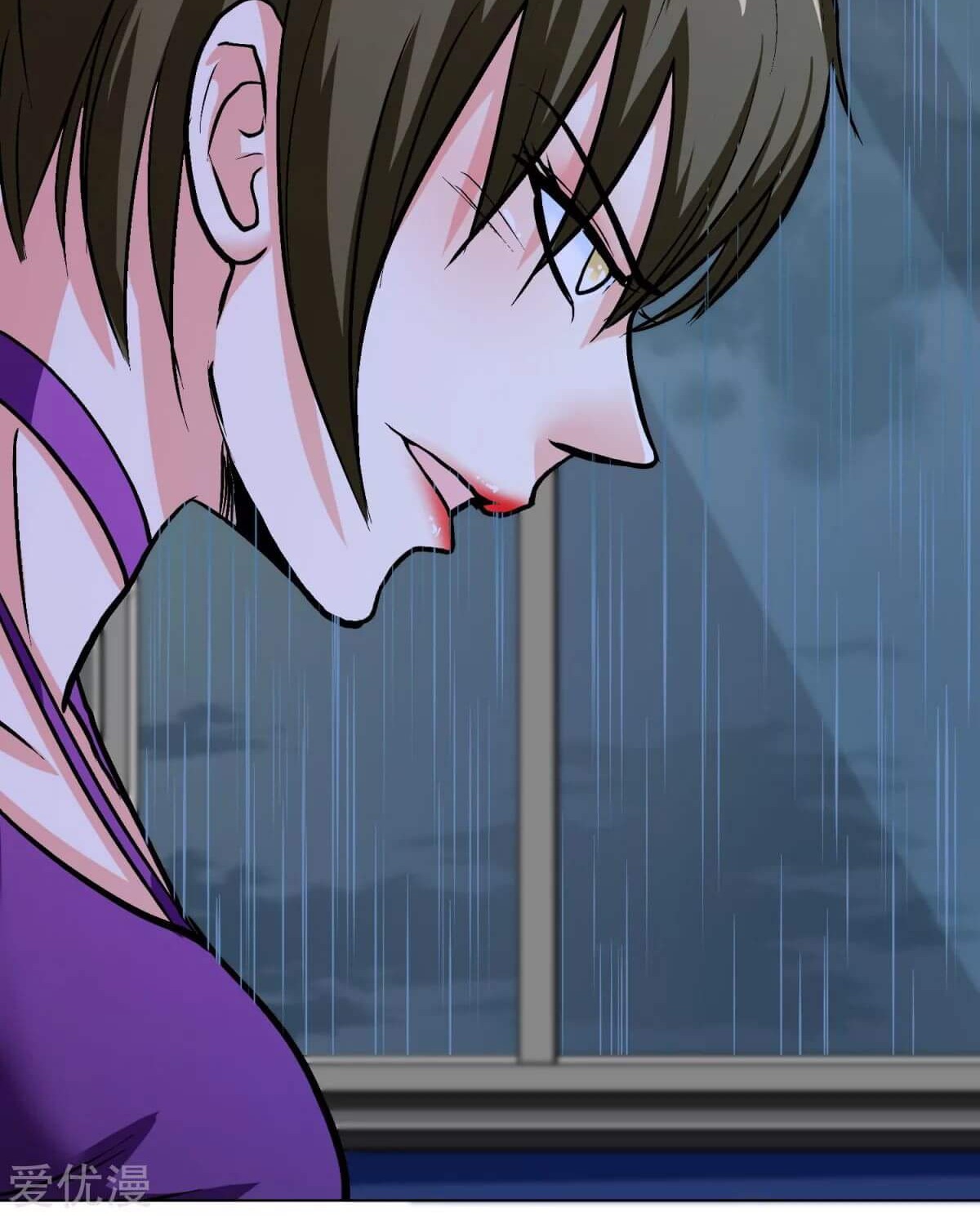 Xianzun System in the City Chapter 60 Gambar 8