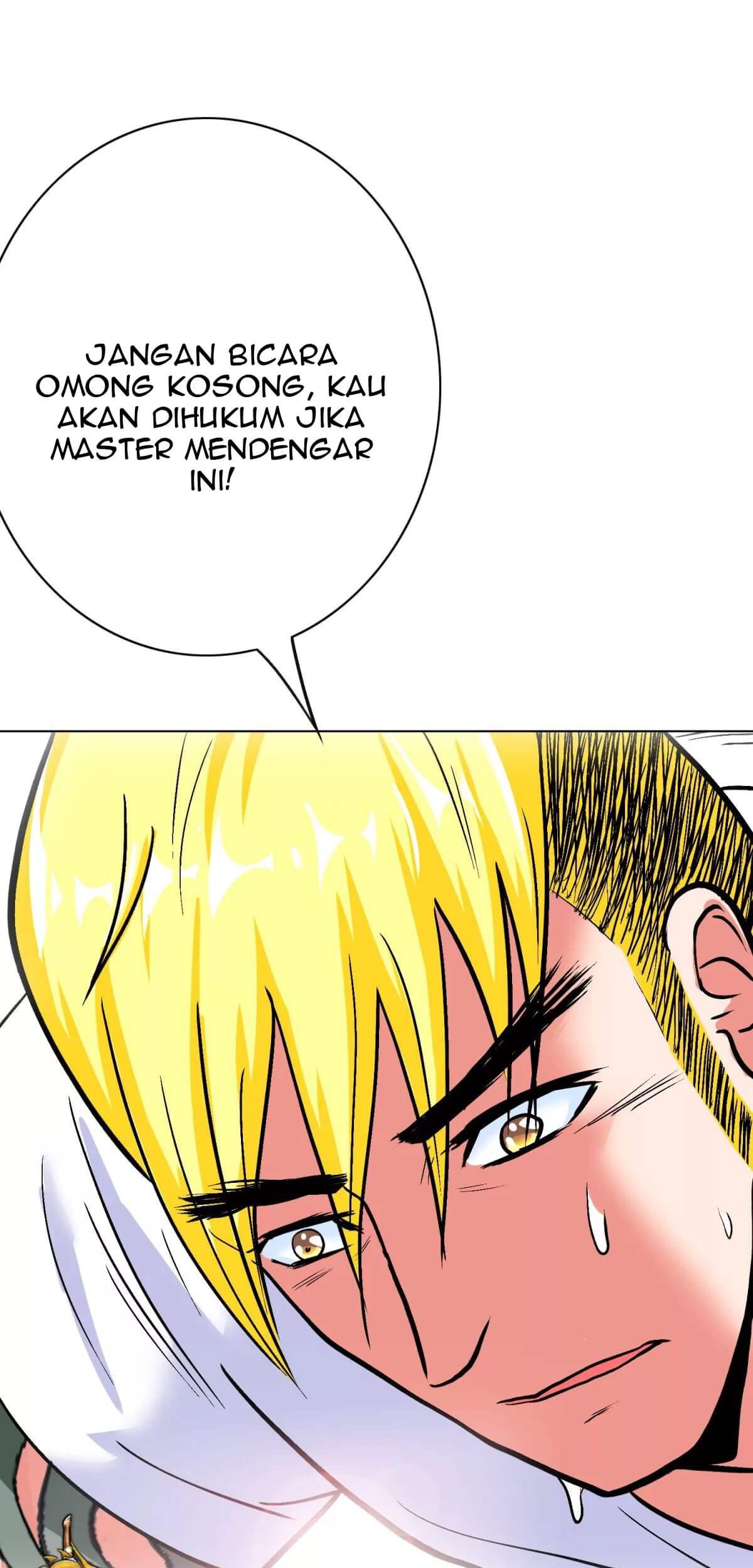 Xianzun System in the City Chapter 57 Gambar 9