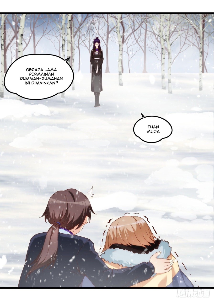 Useless Young Master Chapter 41 halaman 3