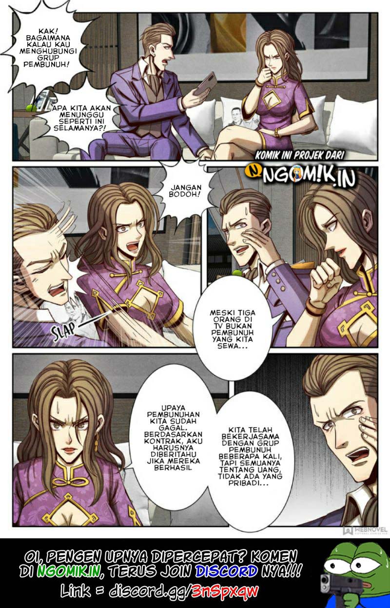 Manhua Return From the World of Immortals Chapter 82 gambar 2