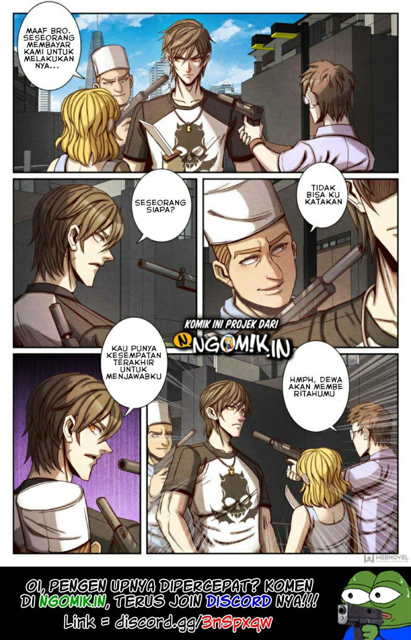 Manhua Return From the World of Immortals Chapter 81 gambar 2