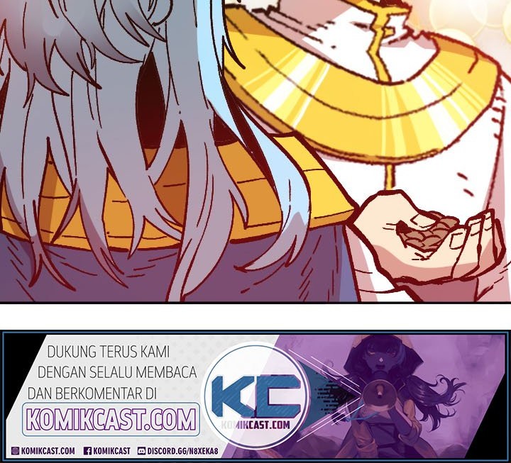 Slave B Chapter 35 halaman 4