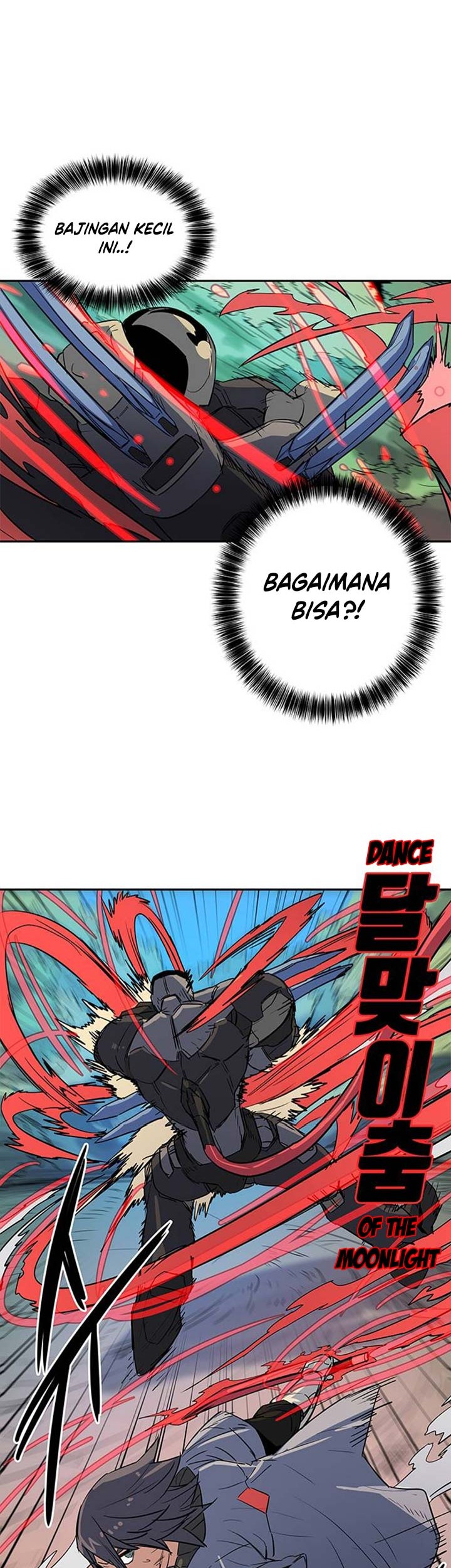 Get Life Chapter 17 halaman 3