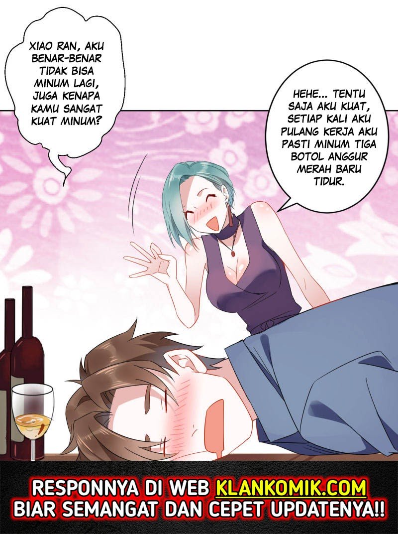 Beautiful Boss Cold-Hearted Chapter 19 Gambar 4