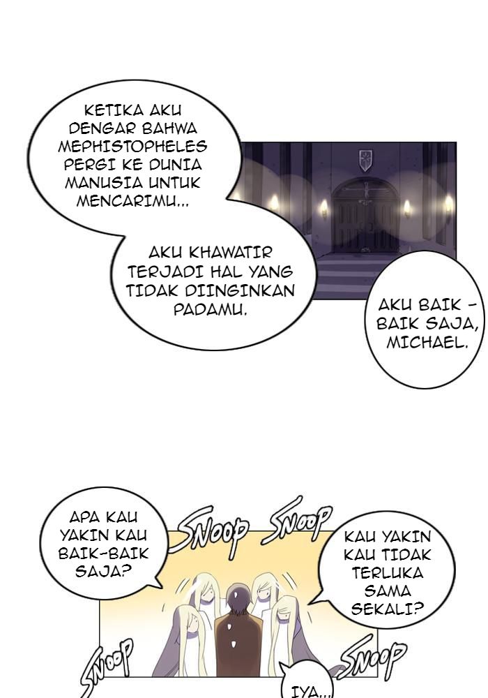 Soul Cartel Chapter 38 Gambar 6