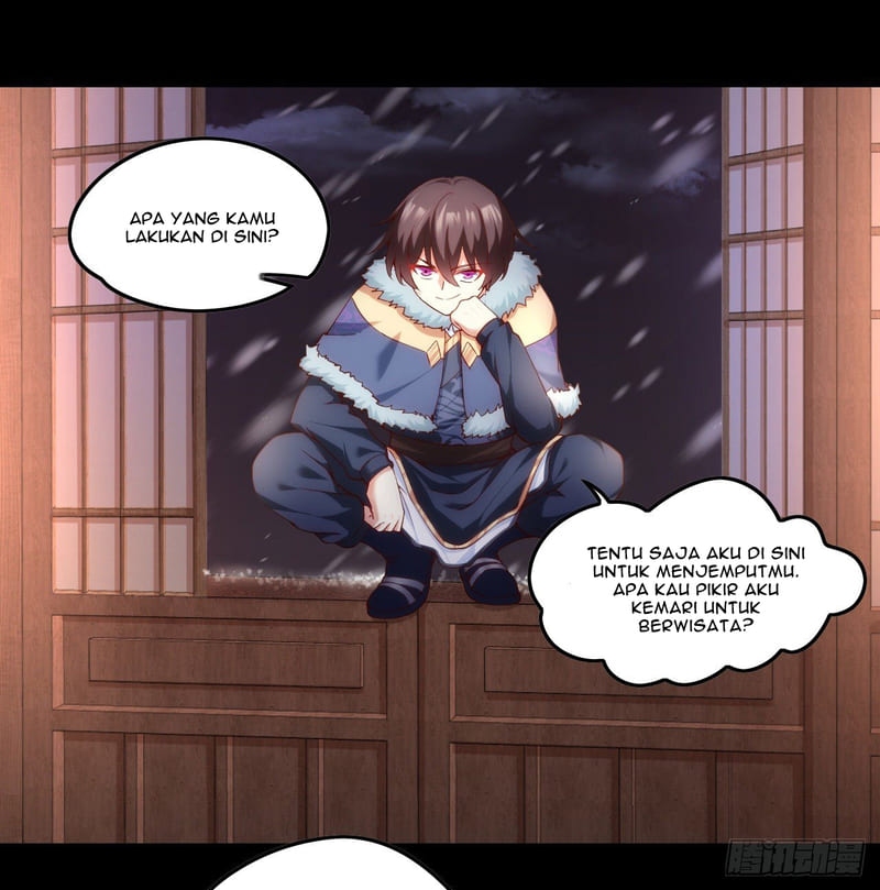 Useless Young Master Chapter 43 halaman 3