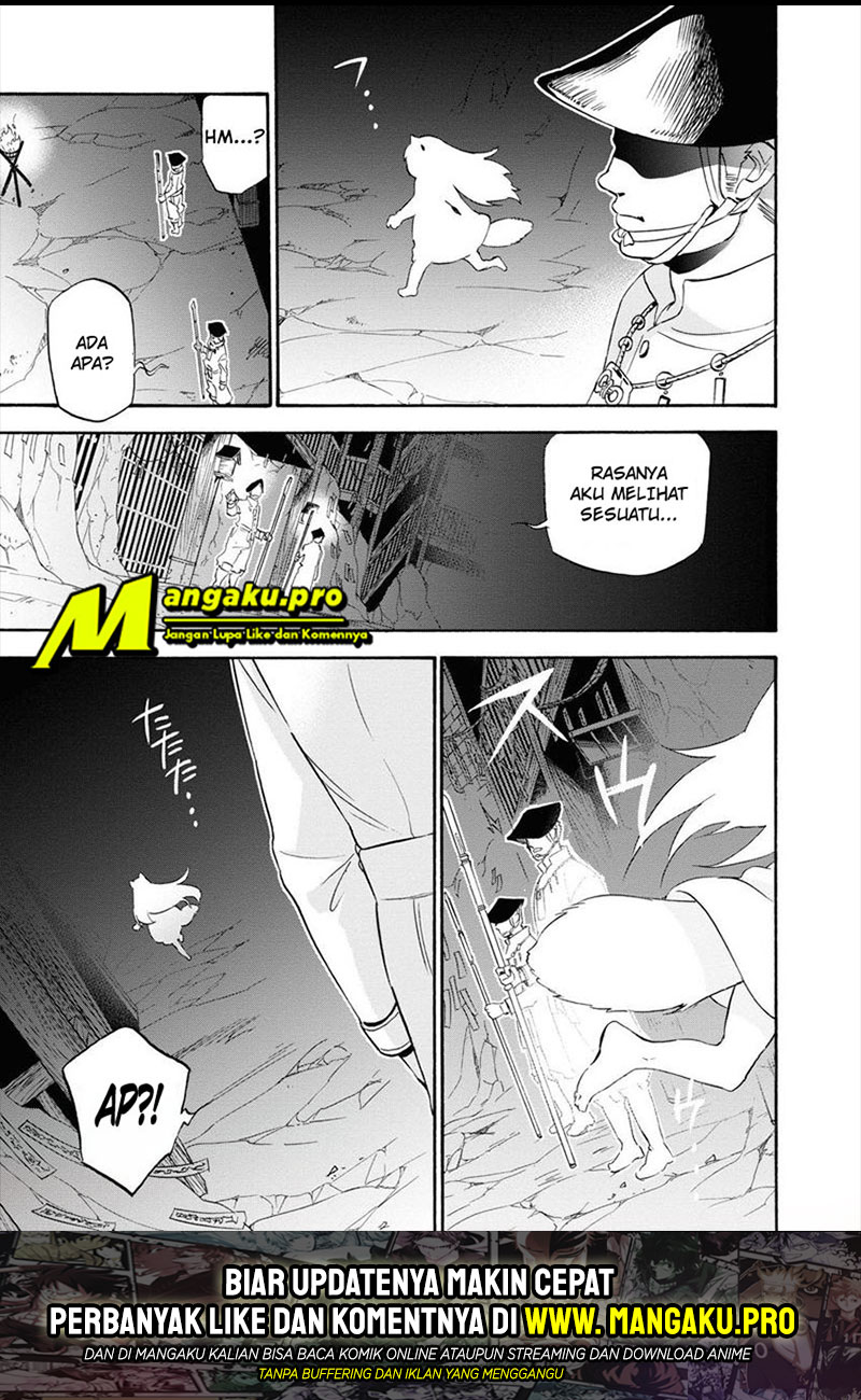 Manga Tate no Yuusha no Nariagari Chapter 66.2 gambar 2