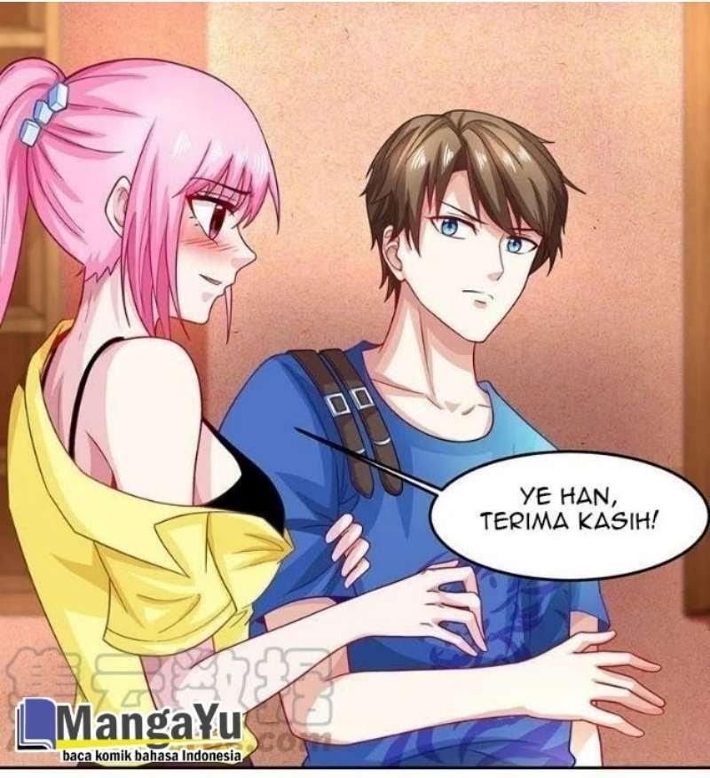 Manhua Genius Mad Man Chapter 19 gambar 2