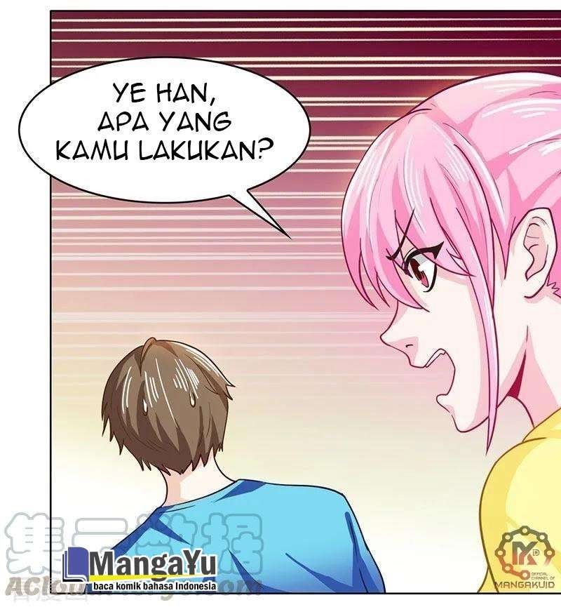 Manhua Genius Mad Man Chapter 17 gambar 2