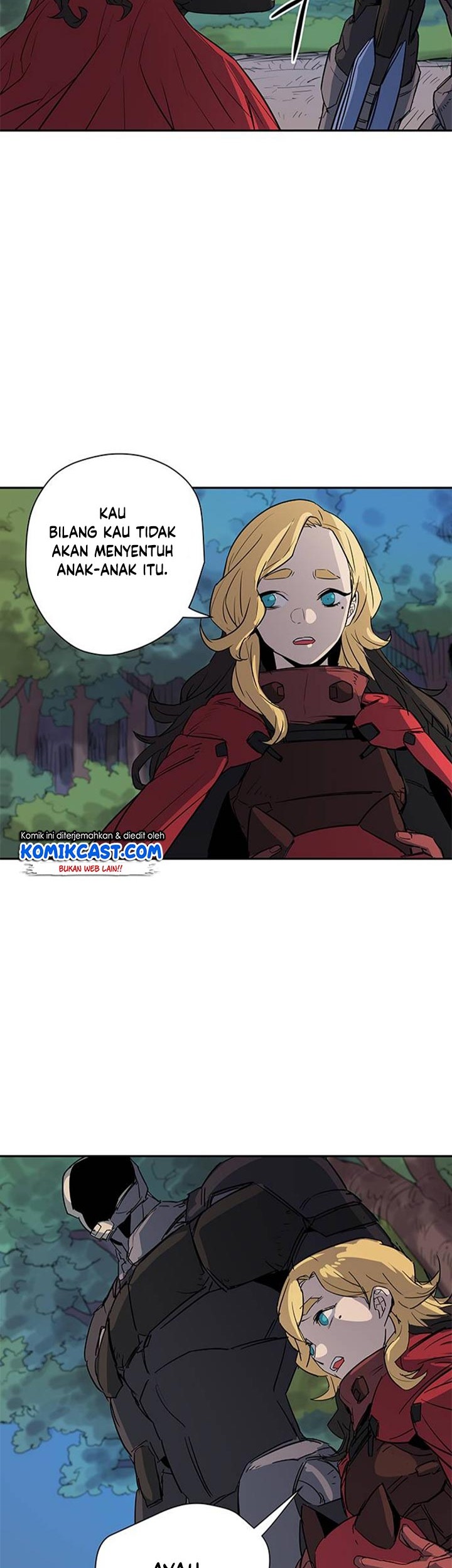 Get Life Chapter 18 halaman 3