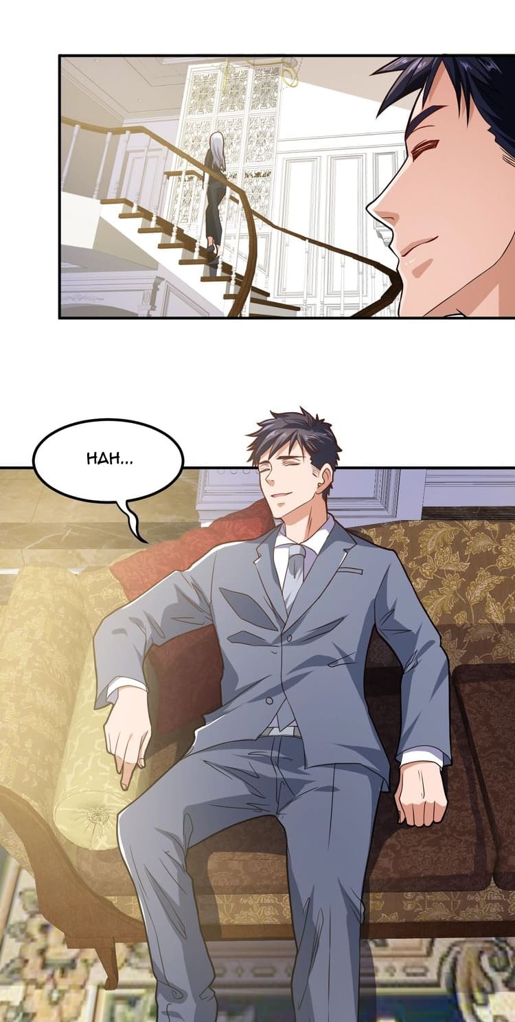 Melee Mad Soldier Chapter 35 halaman 6
