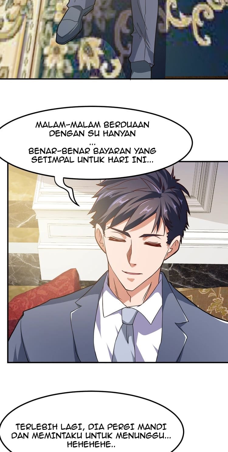 Melee Mad Soldier Chapter 35 halaman 7