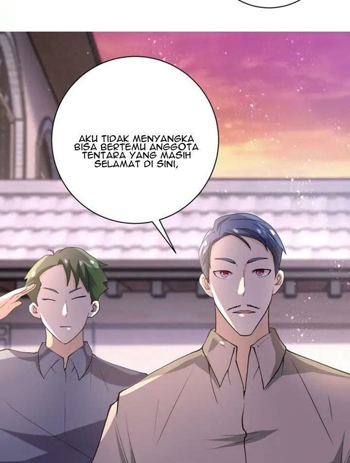 Super System Chapter 97 halaman 4