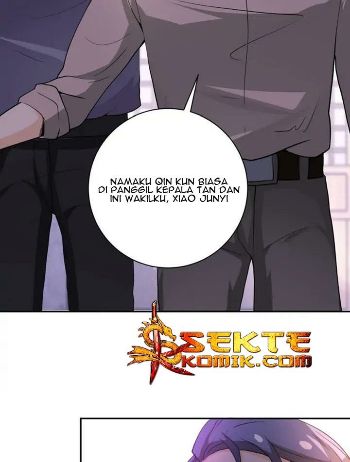 Super System Chapter 97 halaman 5
