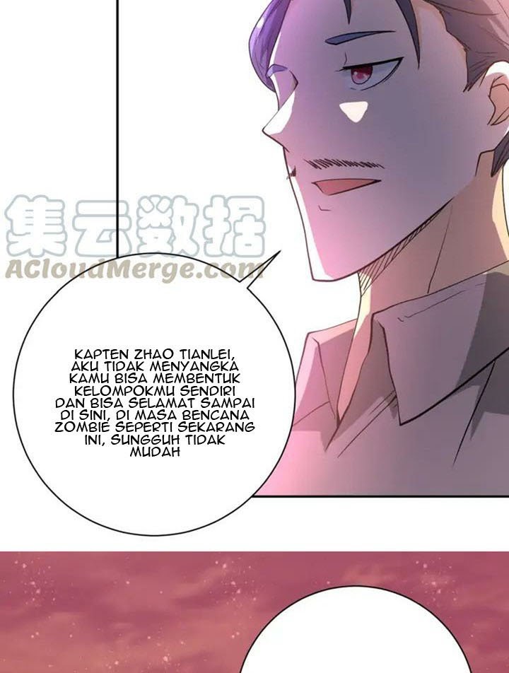 Super System Chapter 97 halaman 6