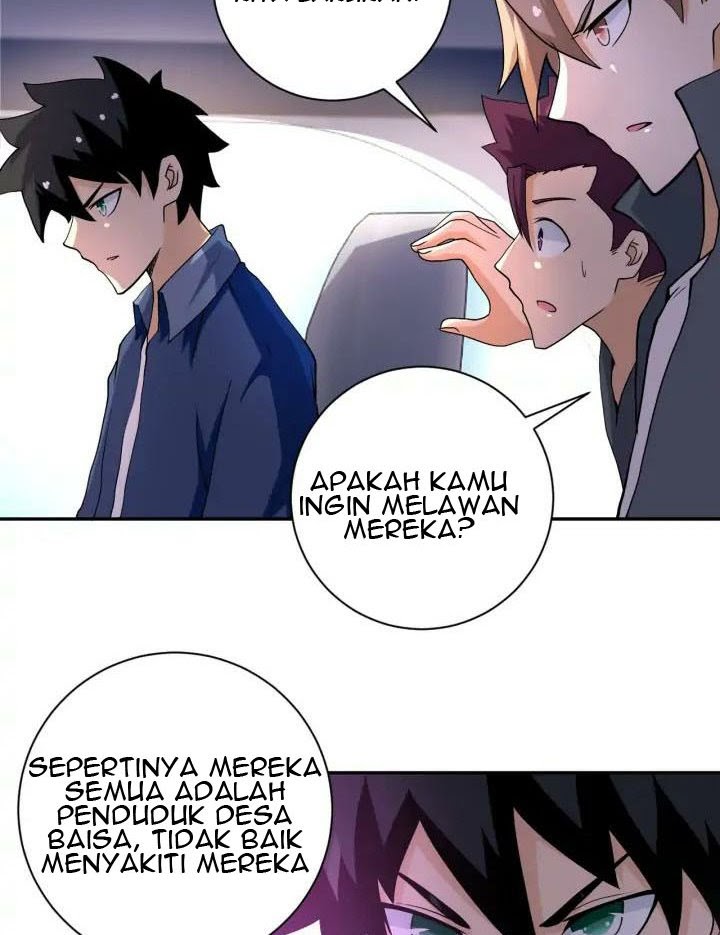 Super System Chapter 96 halaman 5
