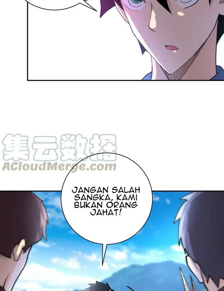 Super System Chapter 96 halaman 6