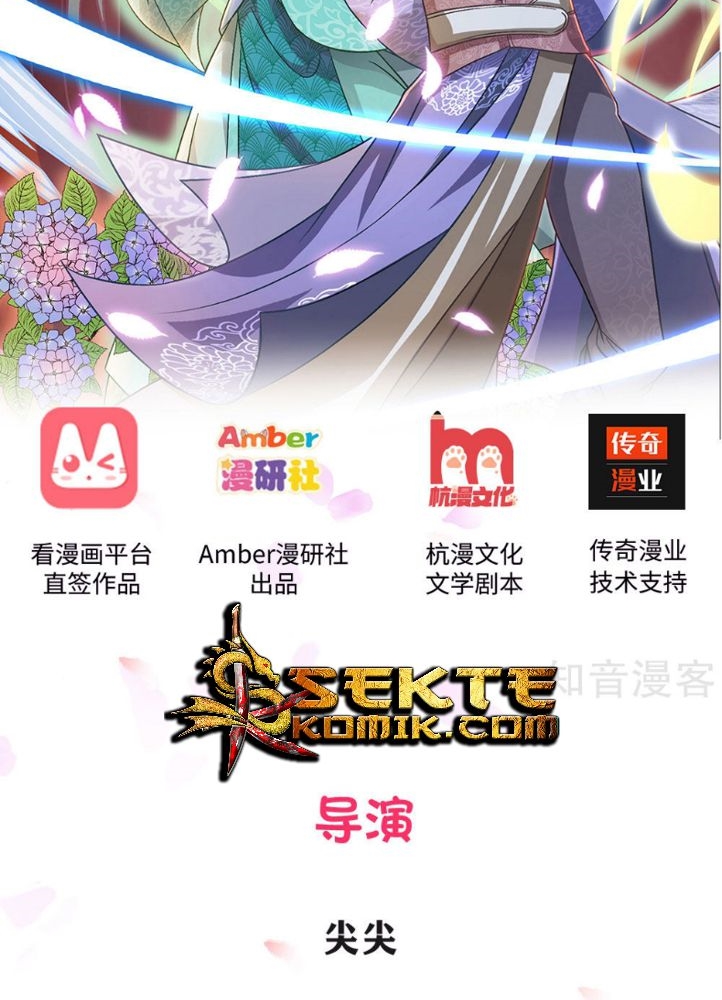 Marvelous Hero of The Sword Chapter 4 halaman 3