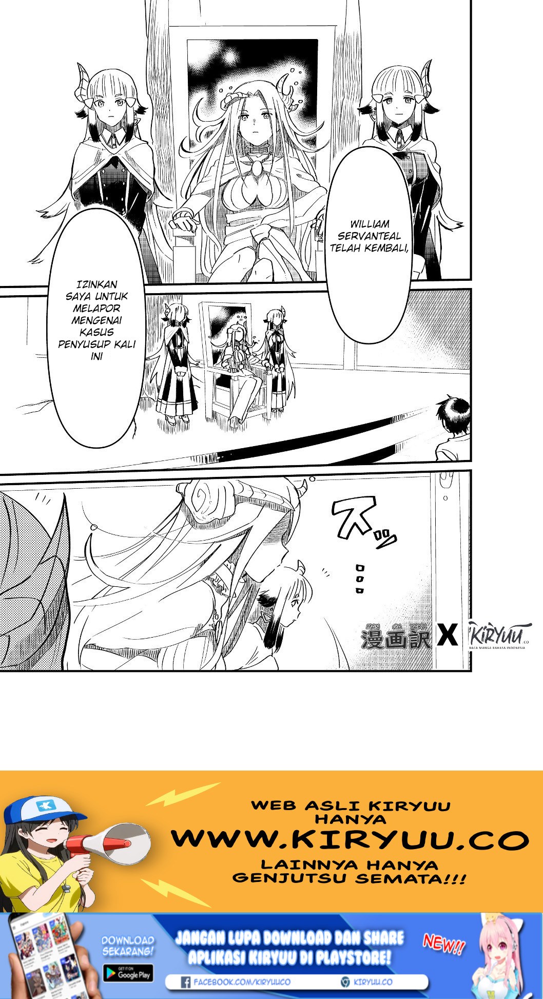 Manga The Summoner Who Was Despised as “Shunned Child” Chapter 02.2 gambar 2