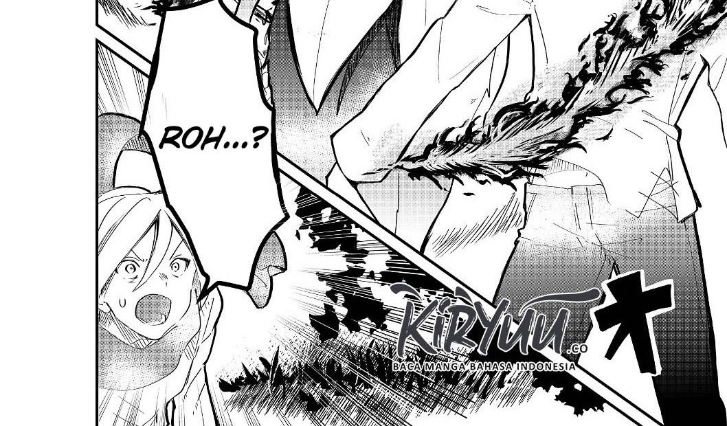 Manga The Summoner Who Was Despised as “Shunned Child” Chapter 01.2 gambar 2