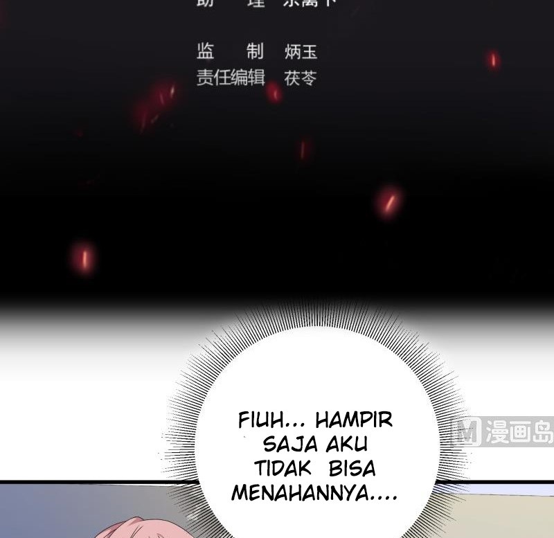 My Plug-in Spirit Ring Chapter 68 halaman 3