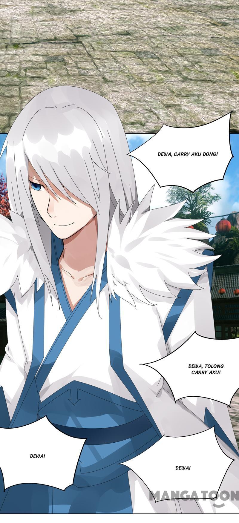 JIANREN Chapter 13 halaman 3