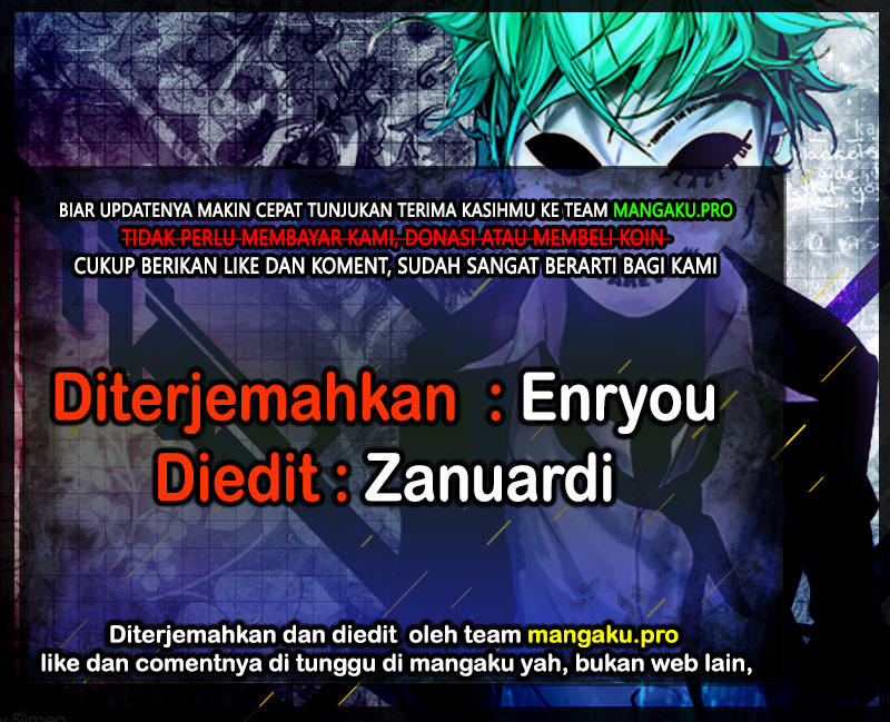 Manga Mashle: Magic and Muscles Chapter 26 gambar 2