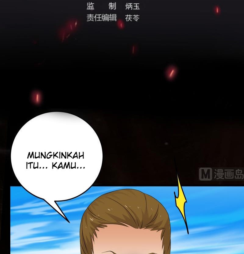 My Plug-in Spirit Ring Chapter 71 halaman 3