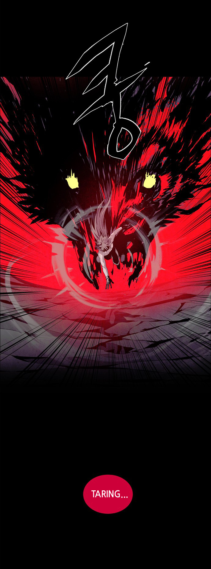 LESSA – Servant of Cosmos Chapter 28 Gambar 4